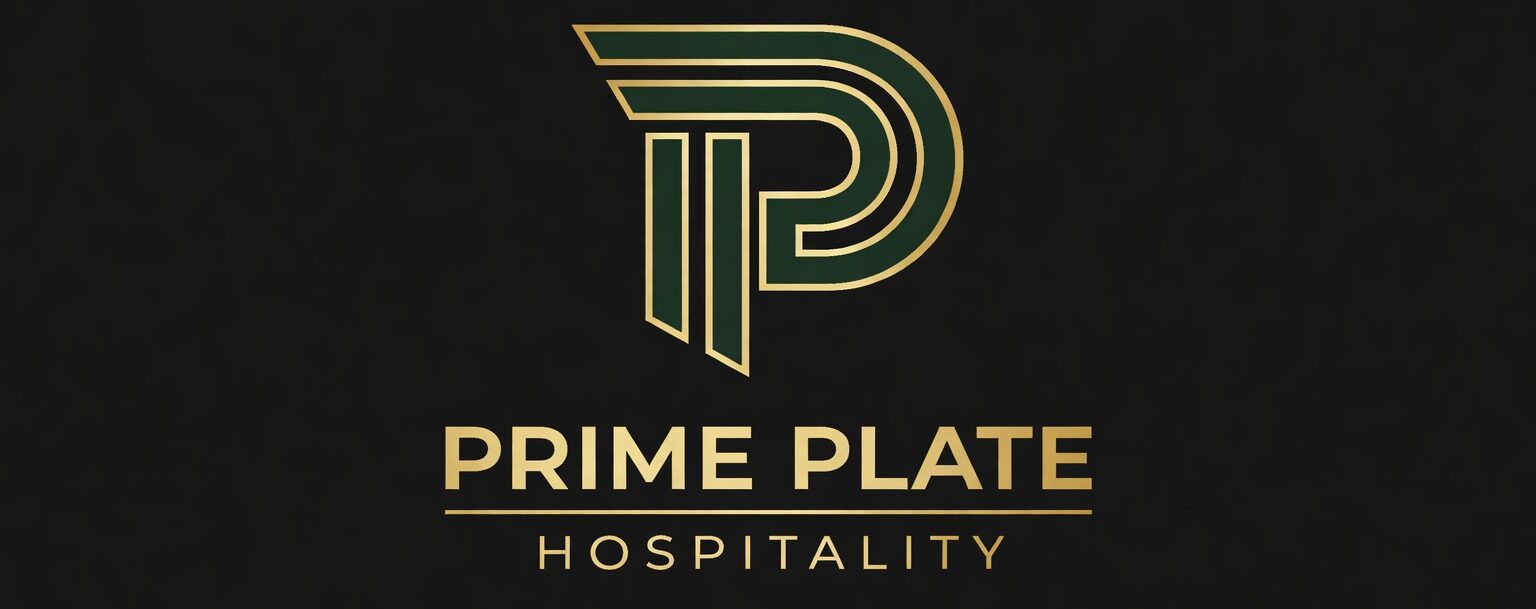 Prime Plate Hospitality
